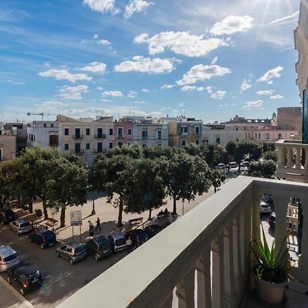 Plaza Apartment Bitonto Dış mekan fotoğraf
