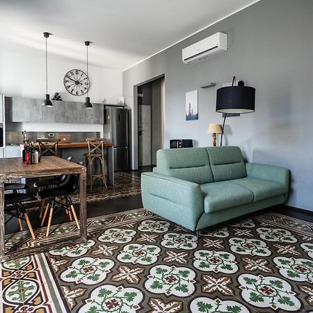 Plaza Apartment Bitonto Dış mekan fotoğraf