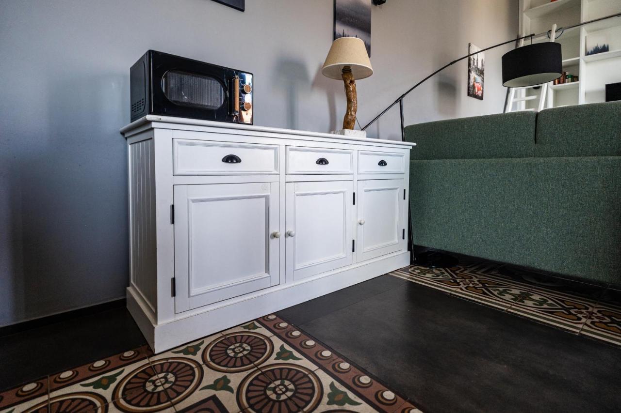 Plaza Apartment Bitonto Dış mekan fotoğraf