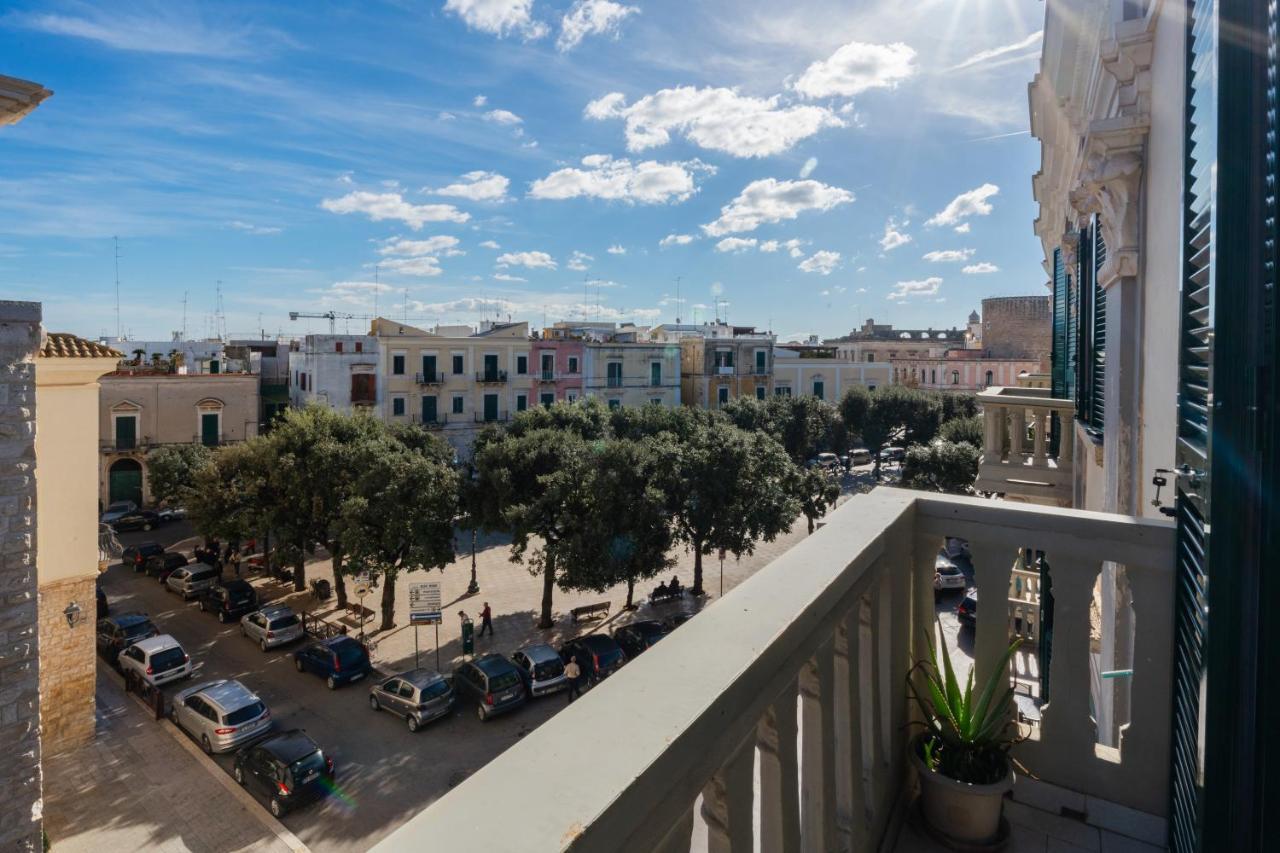Plaza Apartment Bitonto Dış mekan fotoğraf