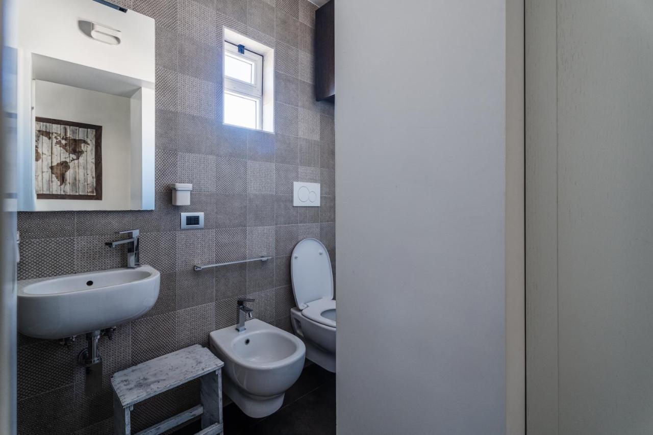Plaza Apartment Bitonto Dış mekan fotoğraf