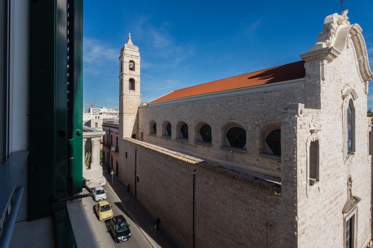 Plaza Apartment Bitonto Dış mekan fotoğraf