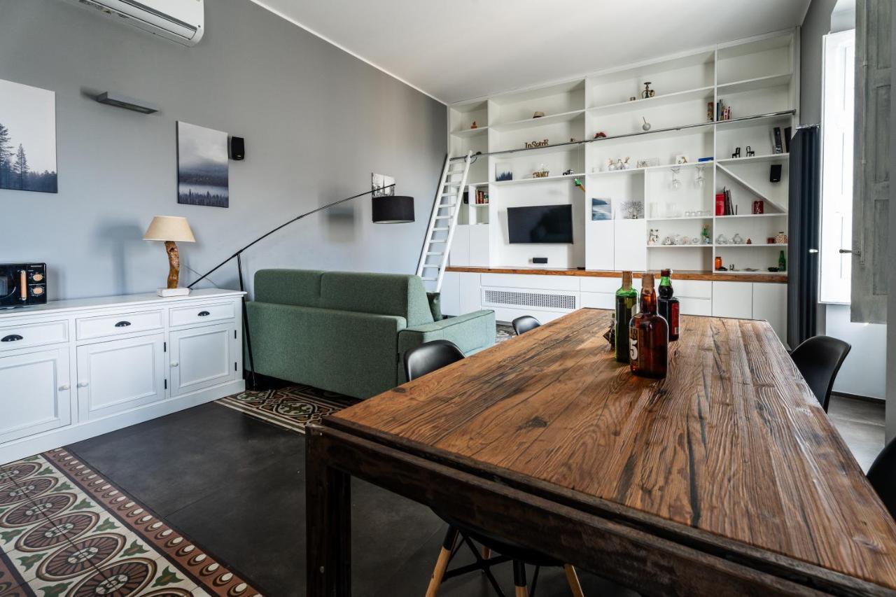Plaza Apartment Bitonto Dış mekan fotoğraf