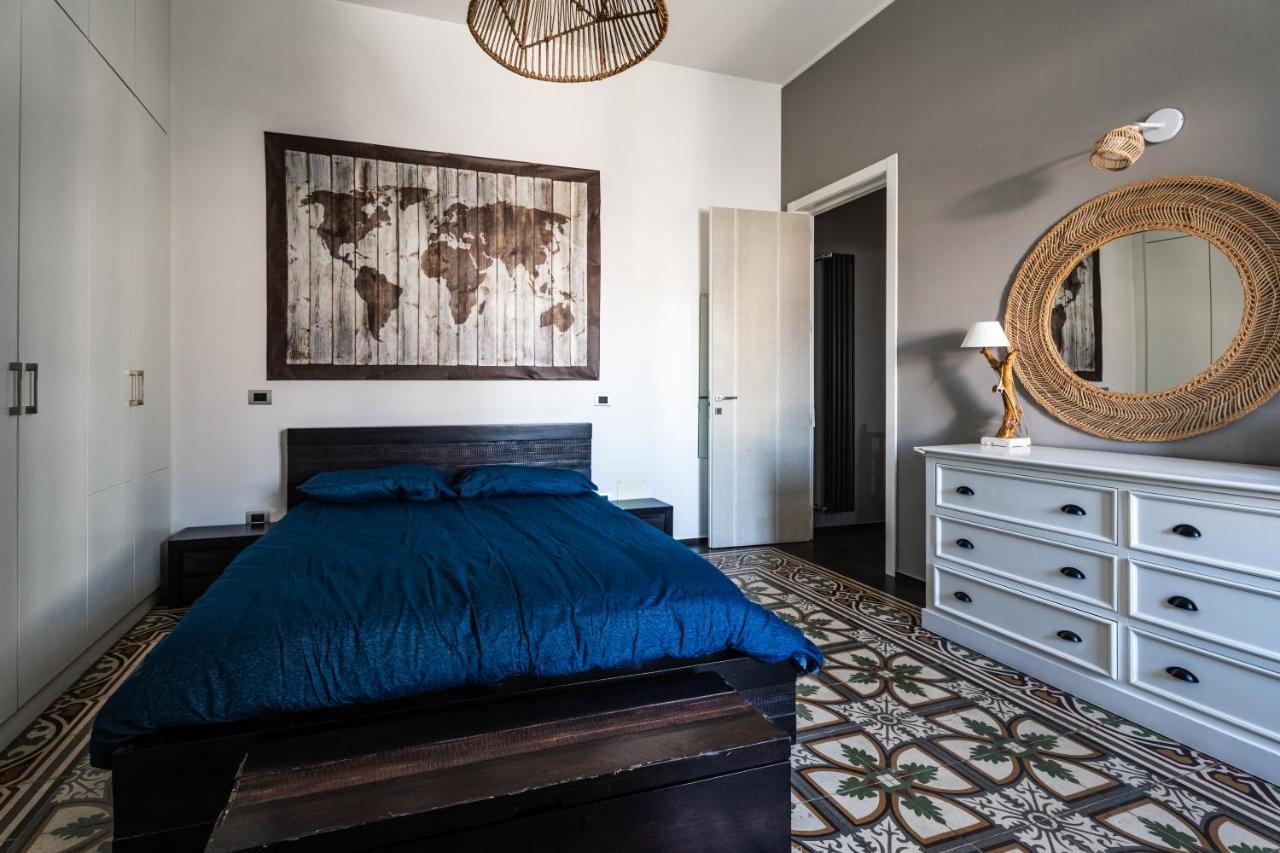 Plaza Apartment Bitonto Dış mekan fotoğraf