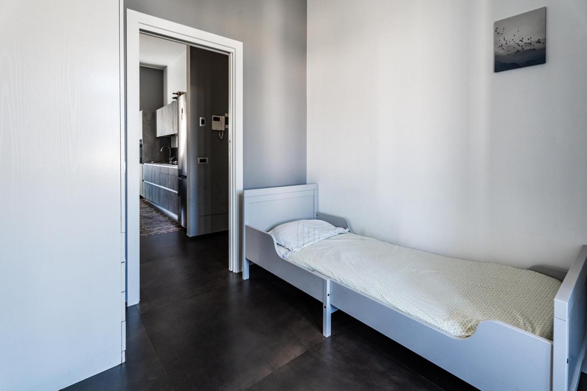 Plaza Apartment Bitonto Dış mekan fotoğraf